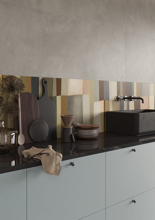 AGIO™ - E™ BY EMSER TILE