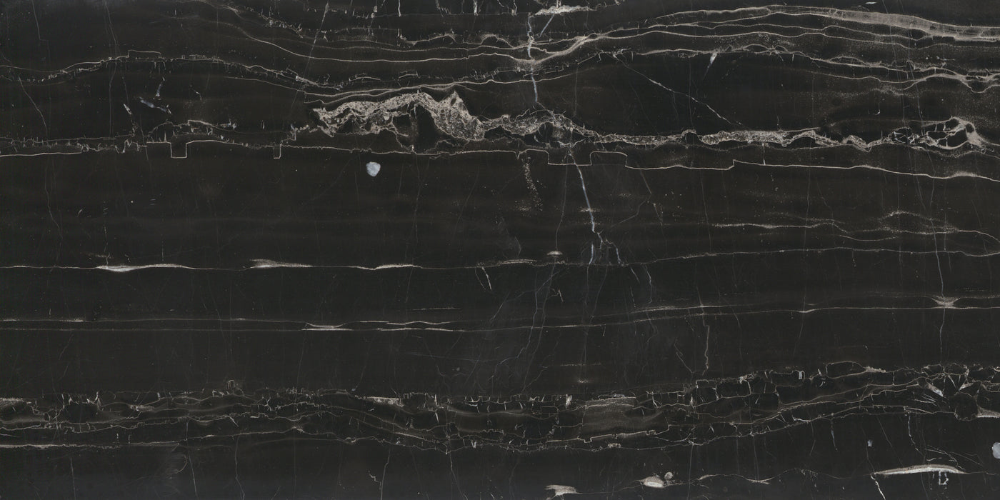 BLACK SILK™