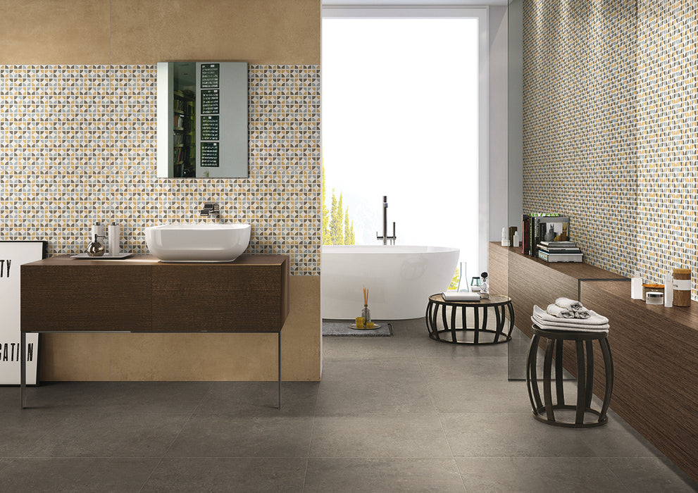 PERENNE™ - E™ BY EMSER TILE