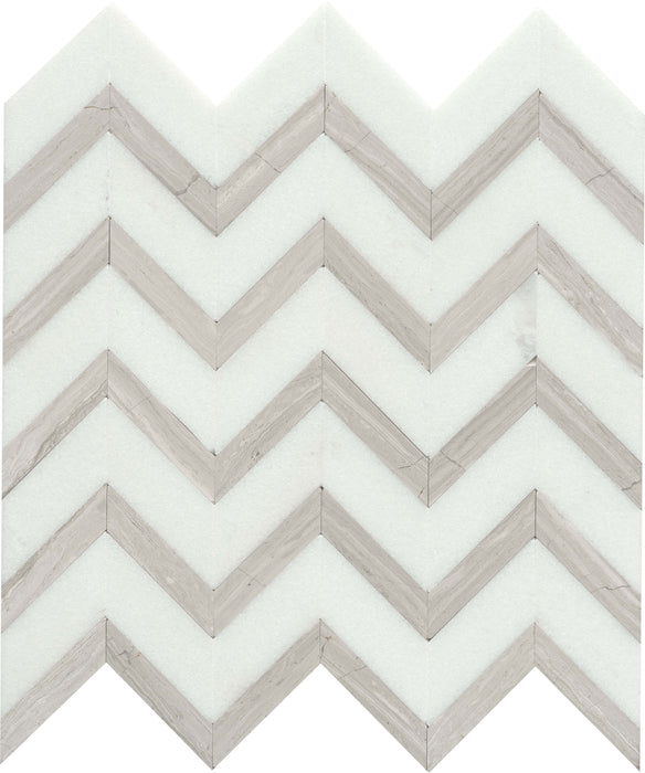 BIZOU™ CHEVRON