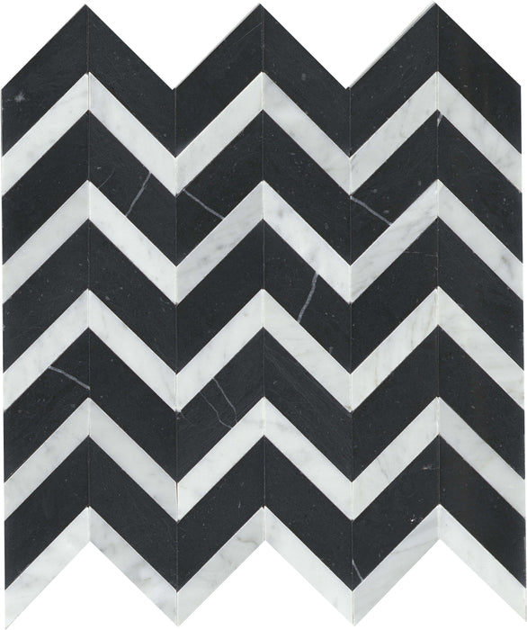 BIZOU™ CHEVRON