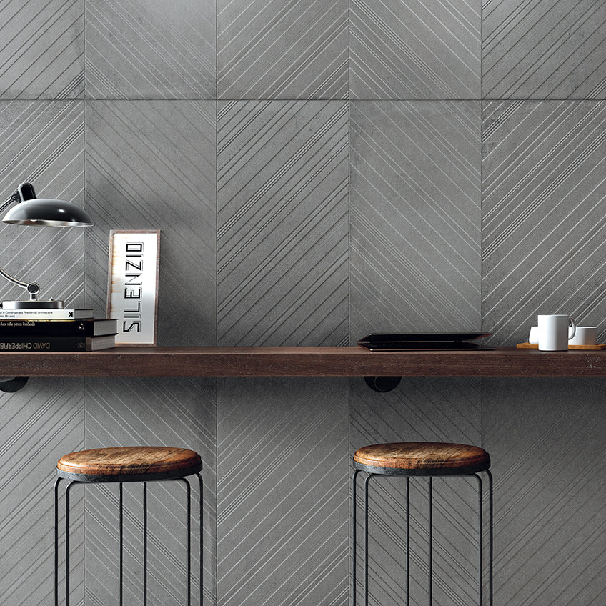 CONCRETE-LOOK