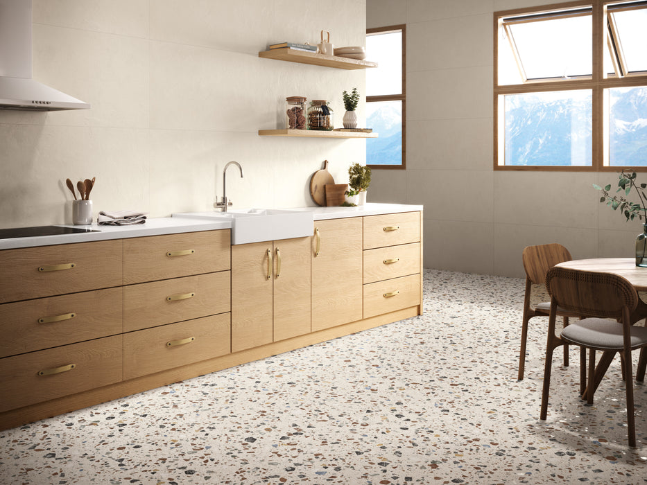 CLAYTONE™ - E™ BY EMSER TILE
