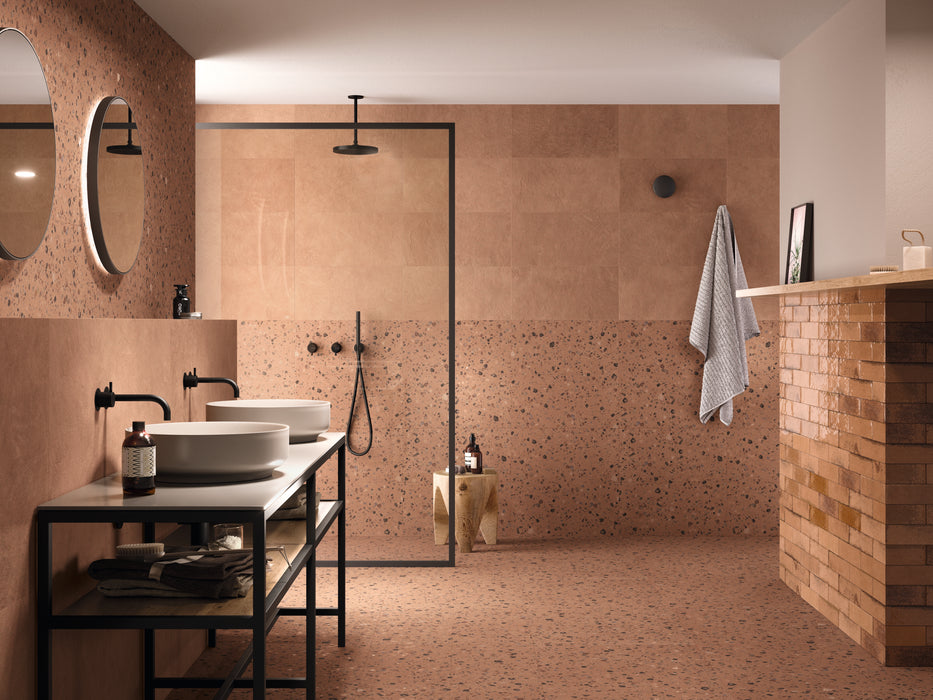 CLAYTONE™ - E™ BY EMSER TILE