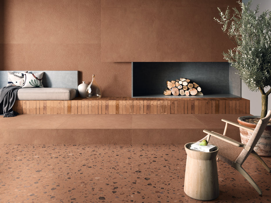 CLAYTONE™ - E™ BY EMSER TILE