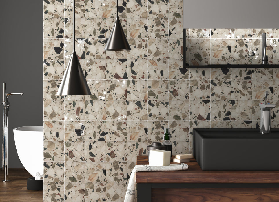 CORRAZZO™ - ENHANCE™ BY EMSER TILE