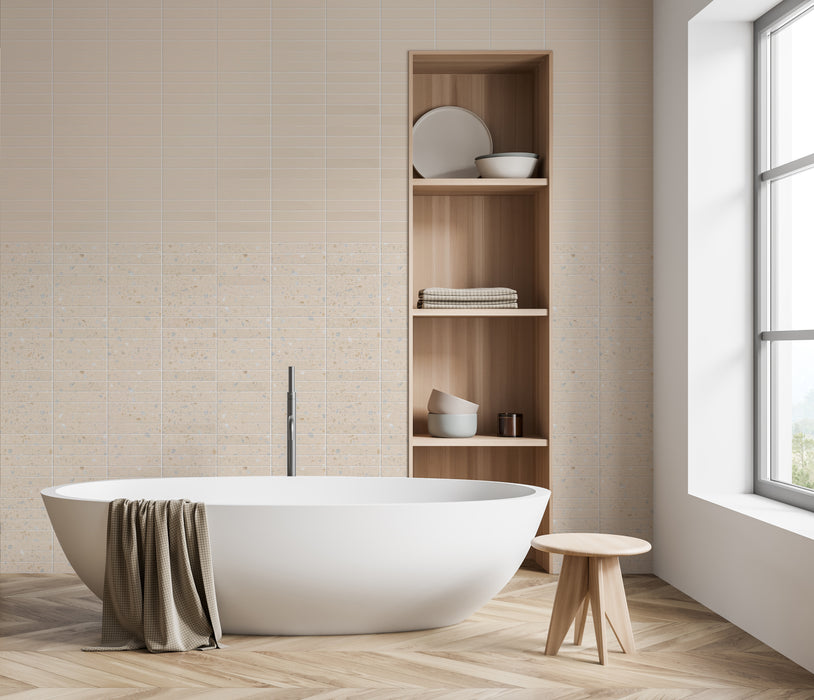 CORRAZZO™ - ENHANCE™ BY EMSER TILE