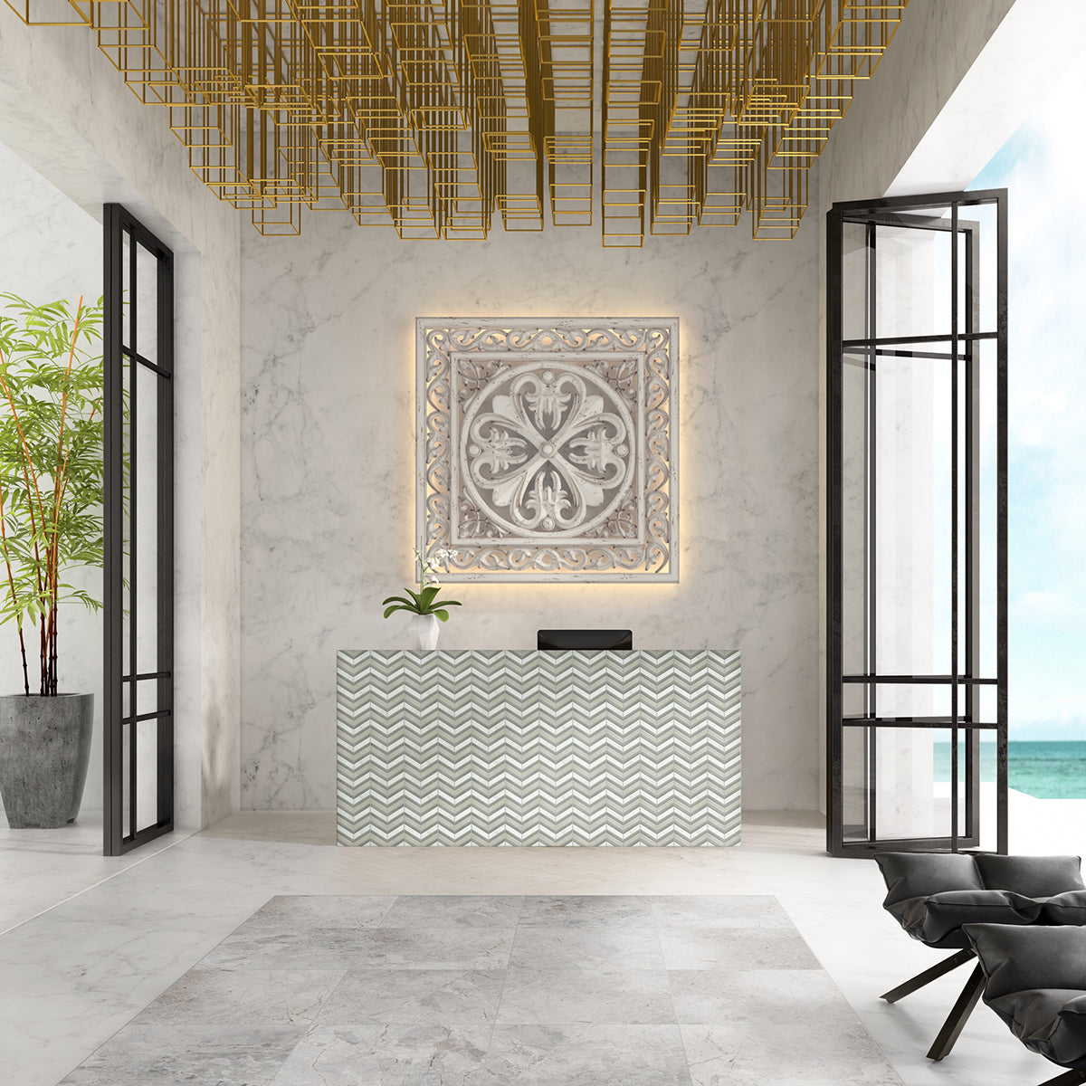 NATURAL STONE