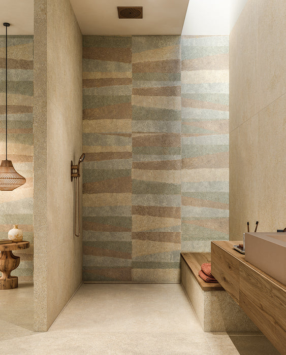 LEVATA™ - ENHANCE™ BY EMSER TILE