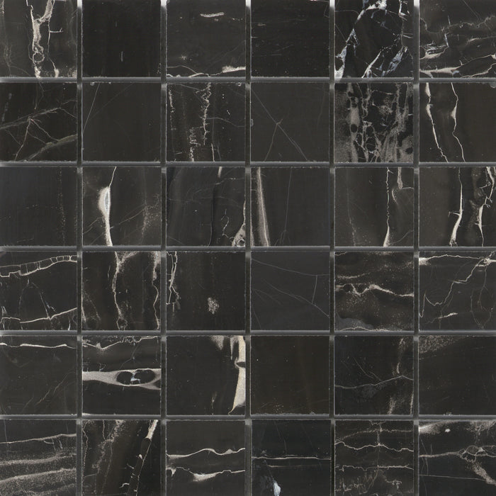 BLACK SILK™