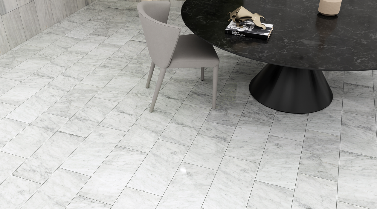 CARRARA GIOIA™