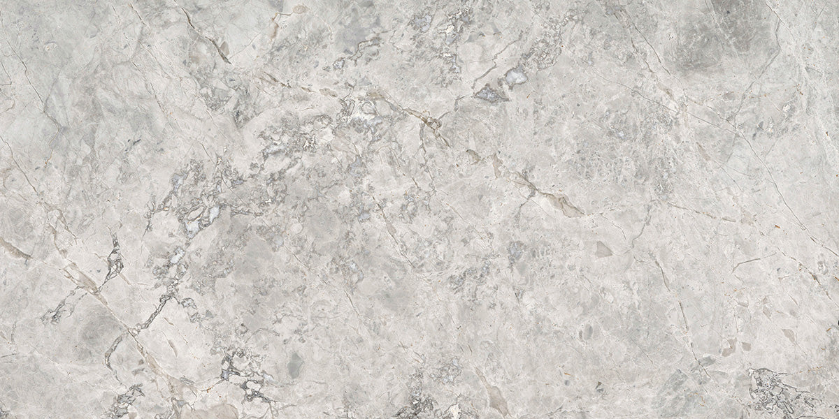 MARBLE SILVER COLLECTION