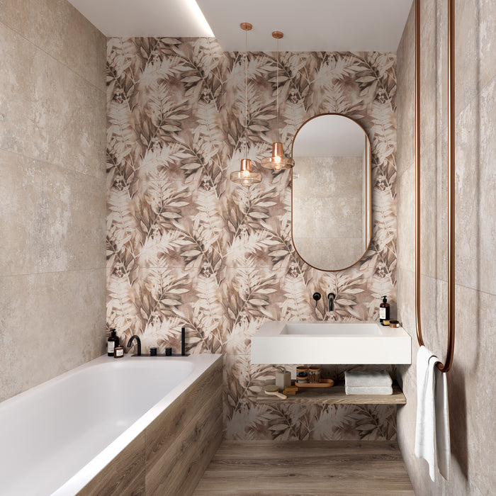 PIANTE™ - E™ BY EMSER TILE
