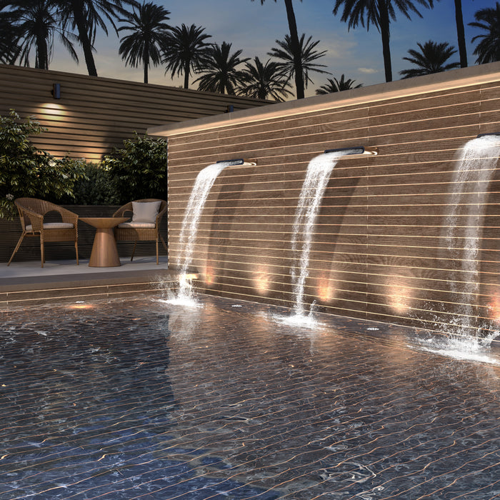 RADIANT™ FLOOR - E™ BY EMSER TILE
