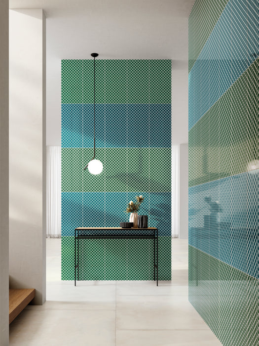 VECTORA™ - E™ BY EMSER TILE