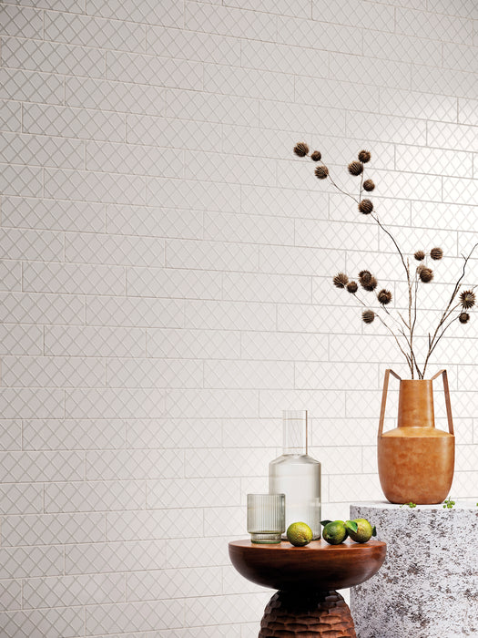 VECTORA™ - E™ BY EMSER TILE