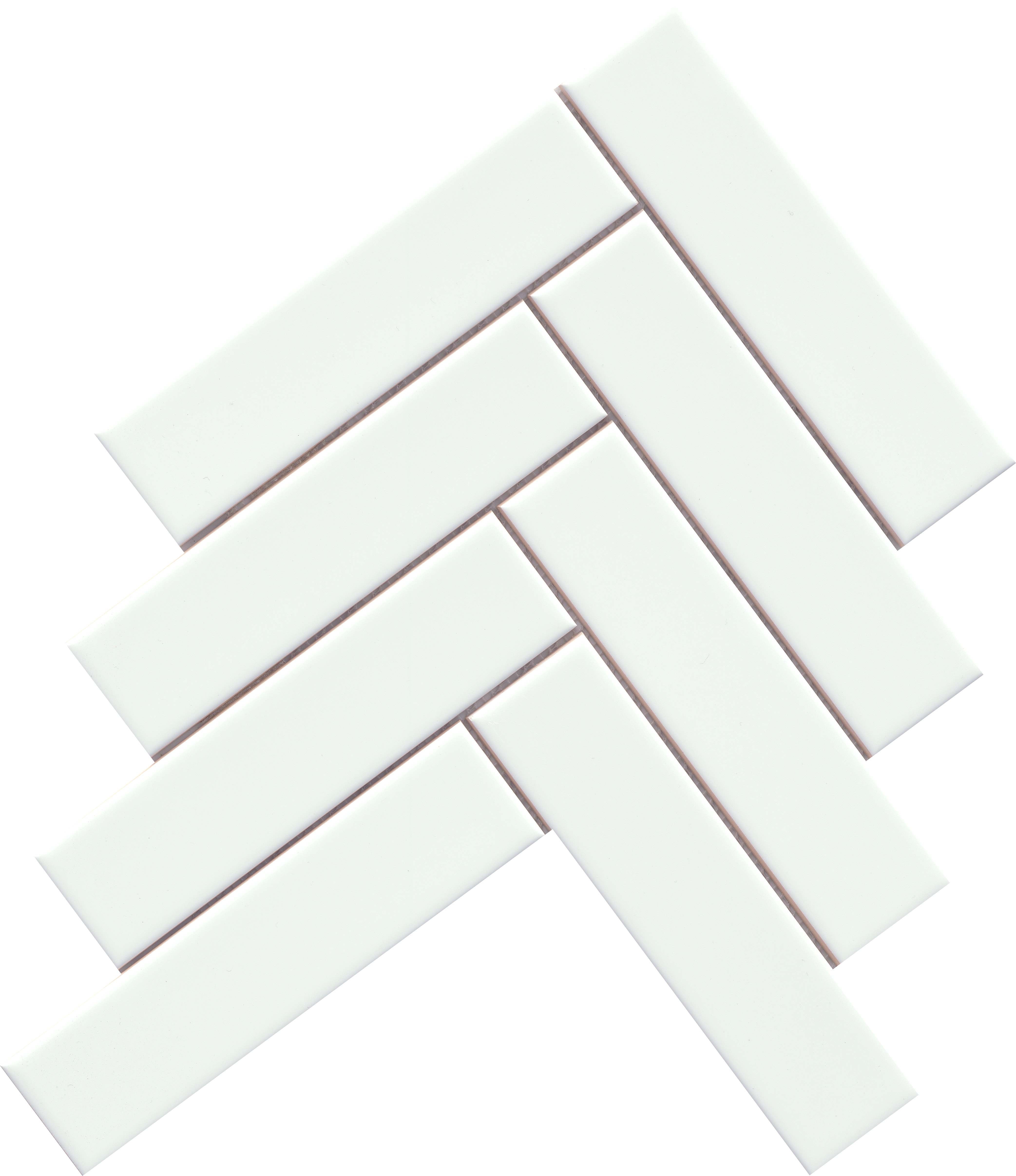 Emser Ciudad 7-Pack Cream Ceramic Border Tile (12-in x 12-in)