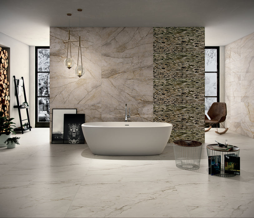 ZAMBIA™ - E™ BY EMSER TILE