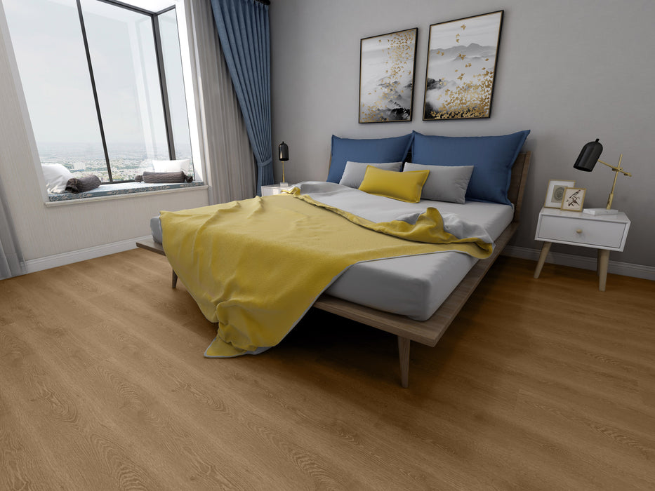 EMCORE™ 12 MIL VINYL PLANK