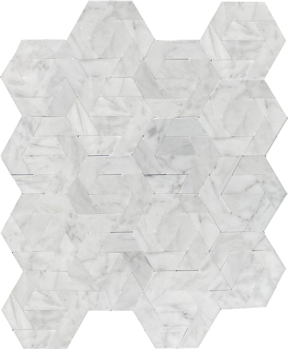 BIZOU™ DAMASK