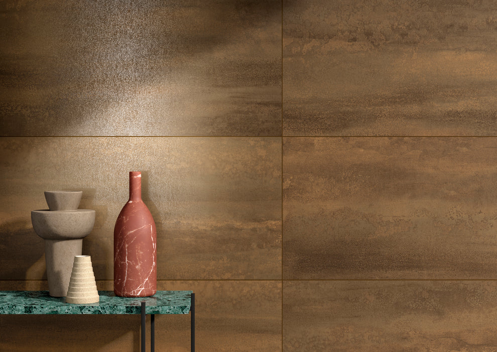 FIXT™ METAL - ENHANCE™ BY EMSER TILE