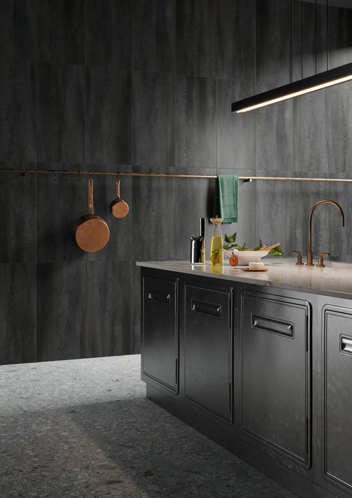 FIXT™ METAL - ENHANCE™ BY EMSER TILE