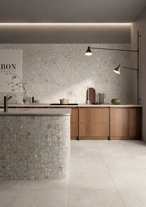 FIXT™ STONE - ENHANCE™ BY EMSER TILE