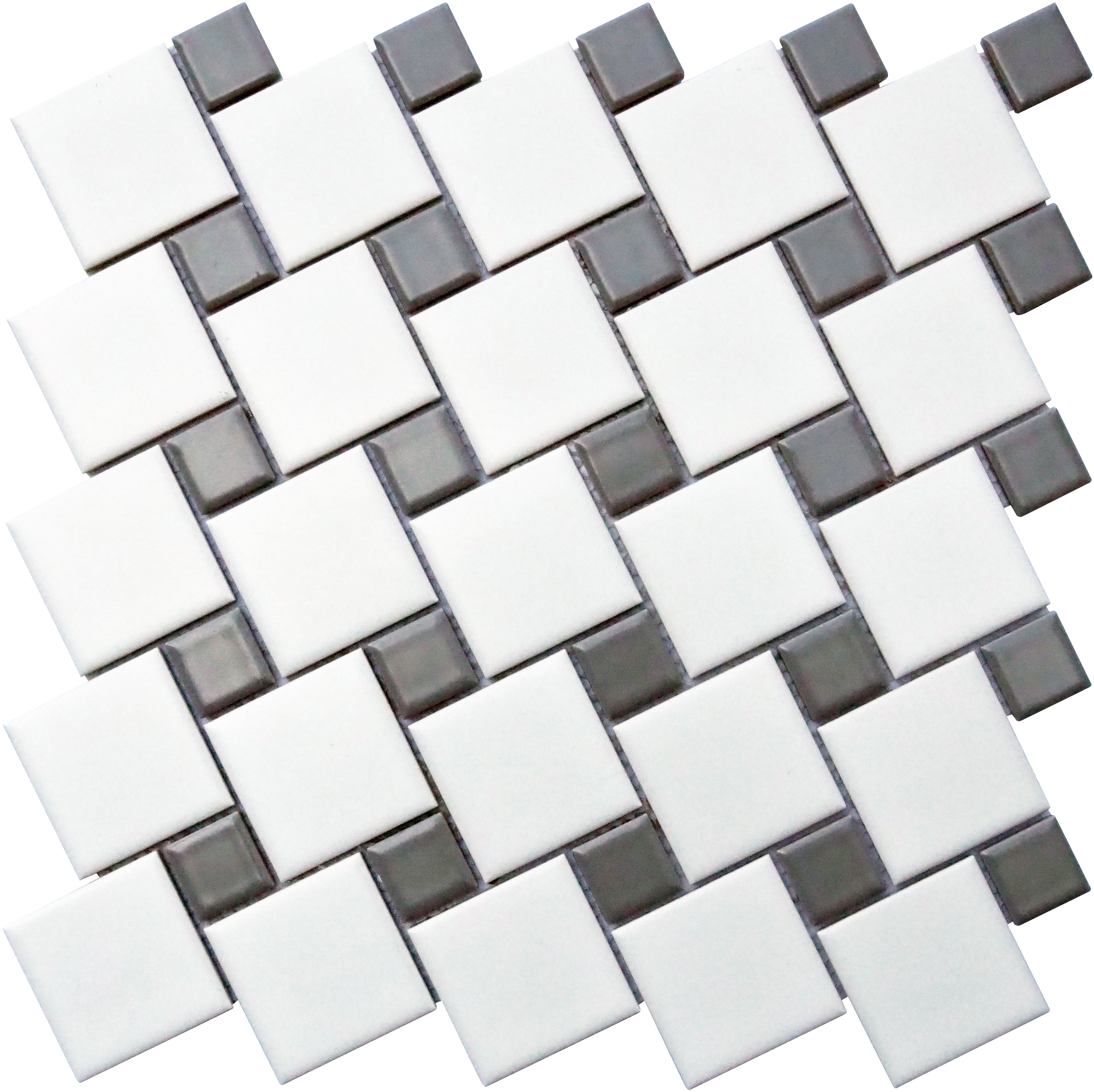 Spin_WhiteGrayDot_W95SPINWHGR1