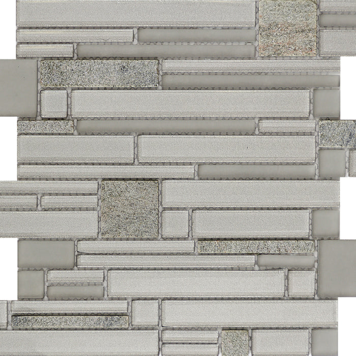 Entity Spirit Mosaic